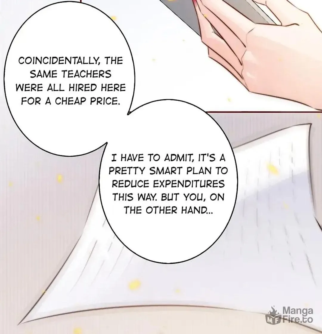 Scream Queen Chapter 120 page 32 - 