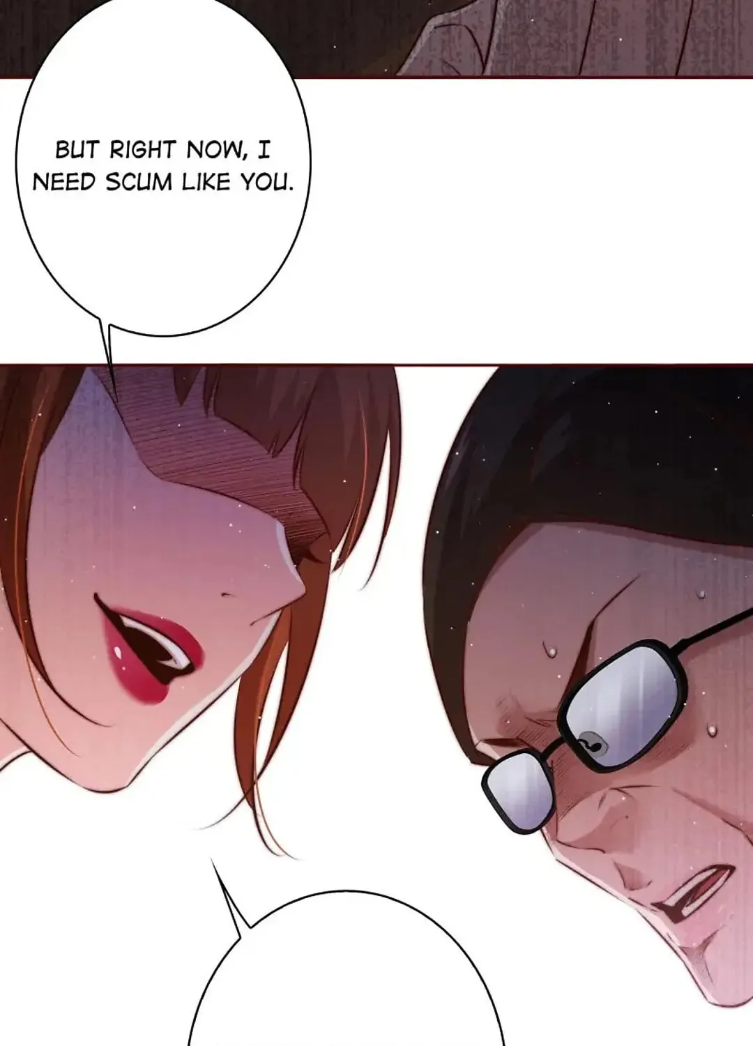 Scream Queen Chapter 120 page 33 - 