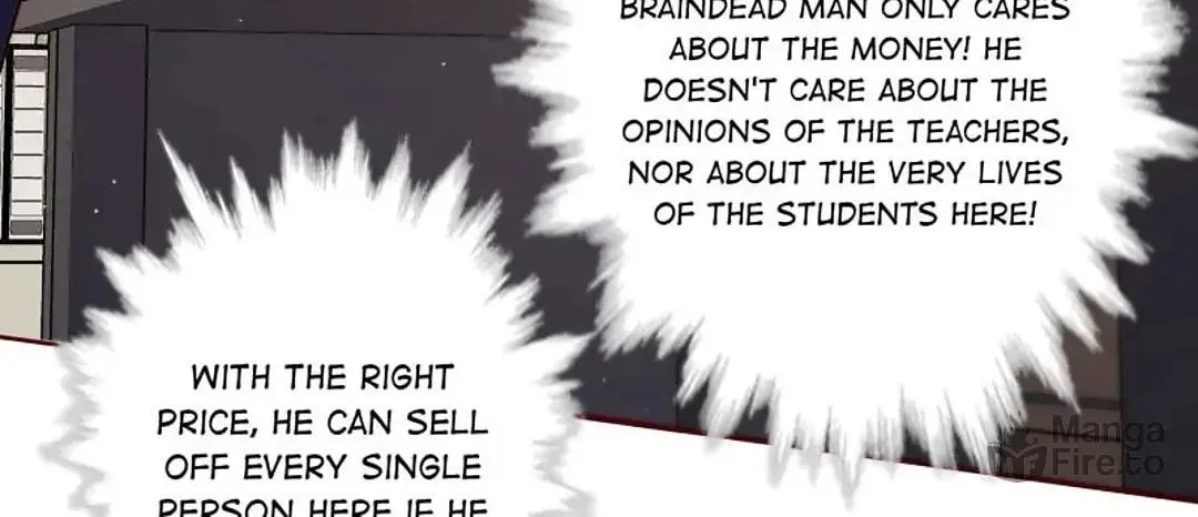 Scream Queen Chapter 120 page 36 - 