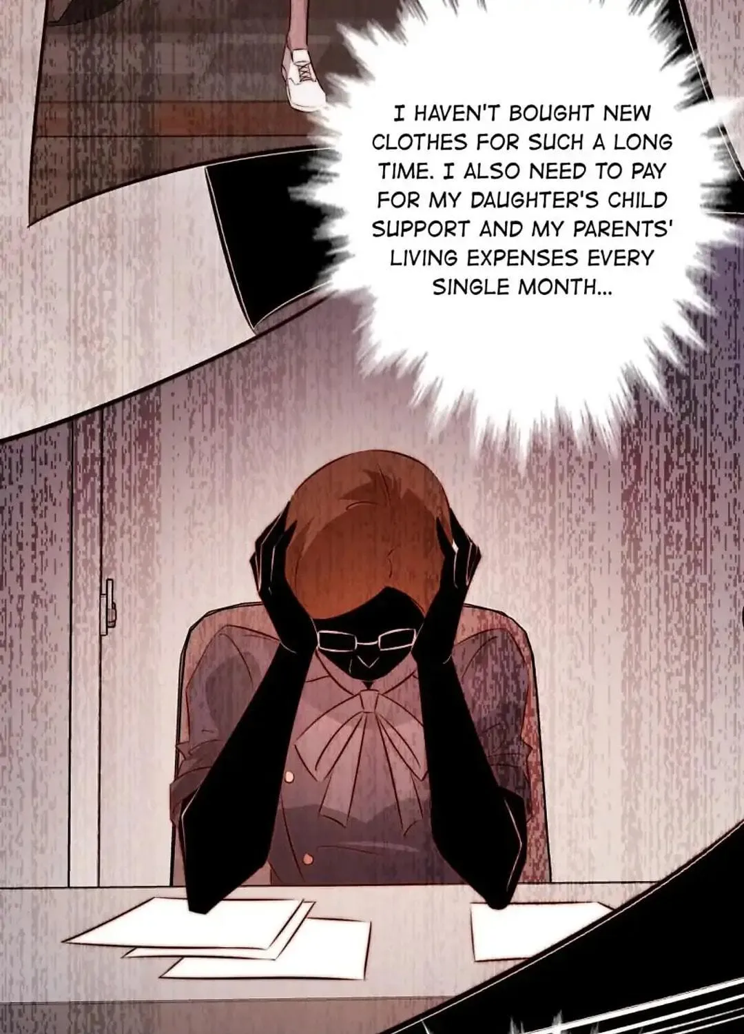 Scream Queen Chapter 120 page 37 - 