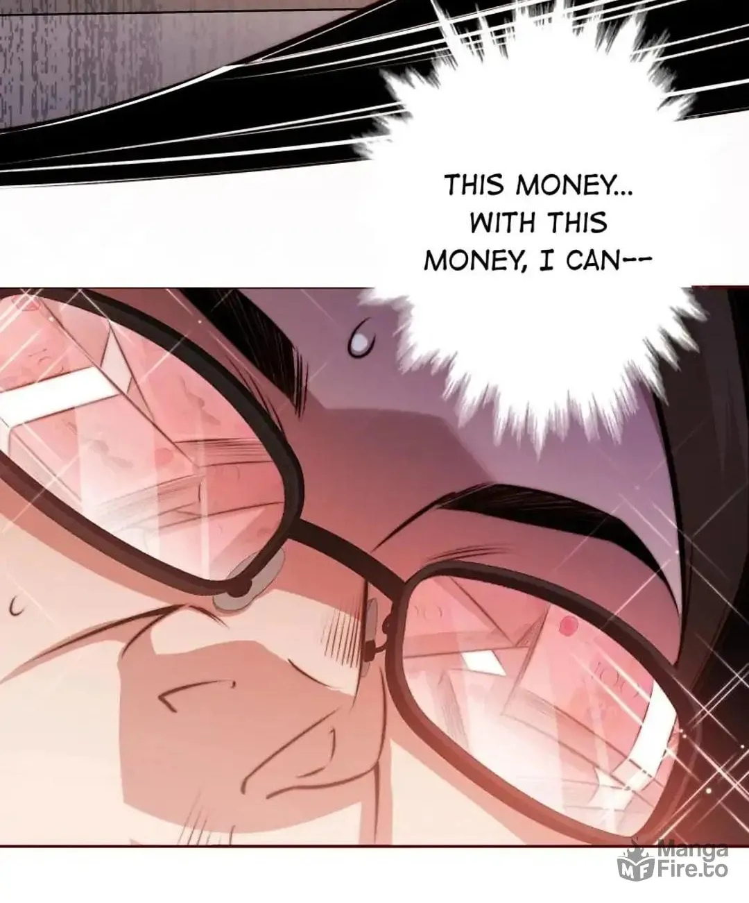 Scream Queen Chapter 120 page 38 - 