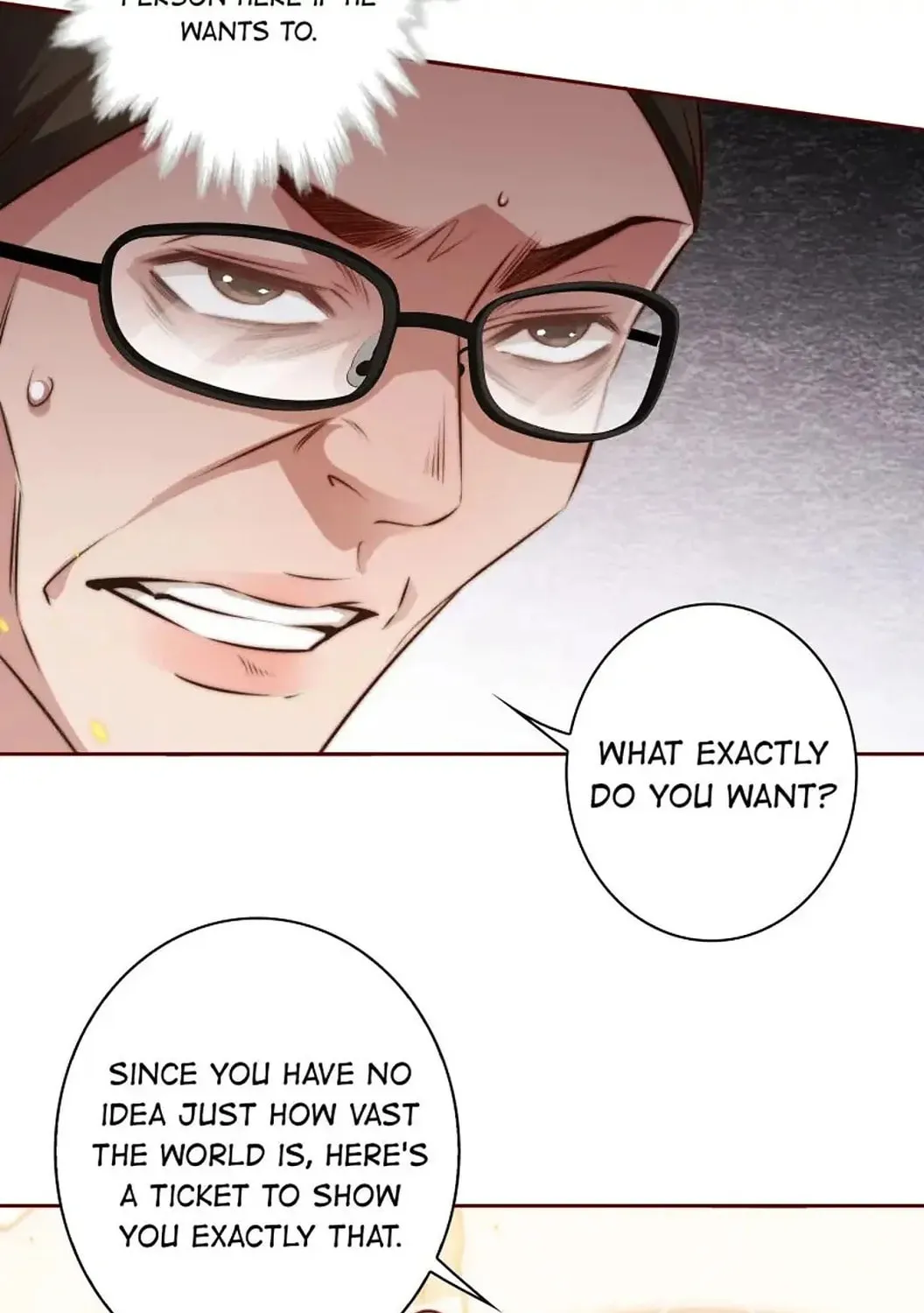 Scream Queen Chapter 120 page 39 - 