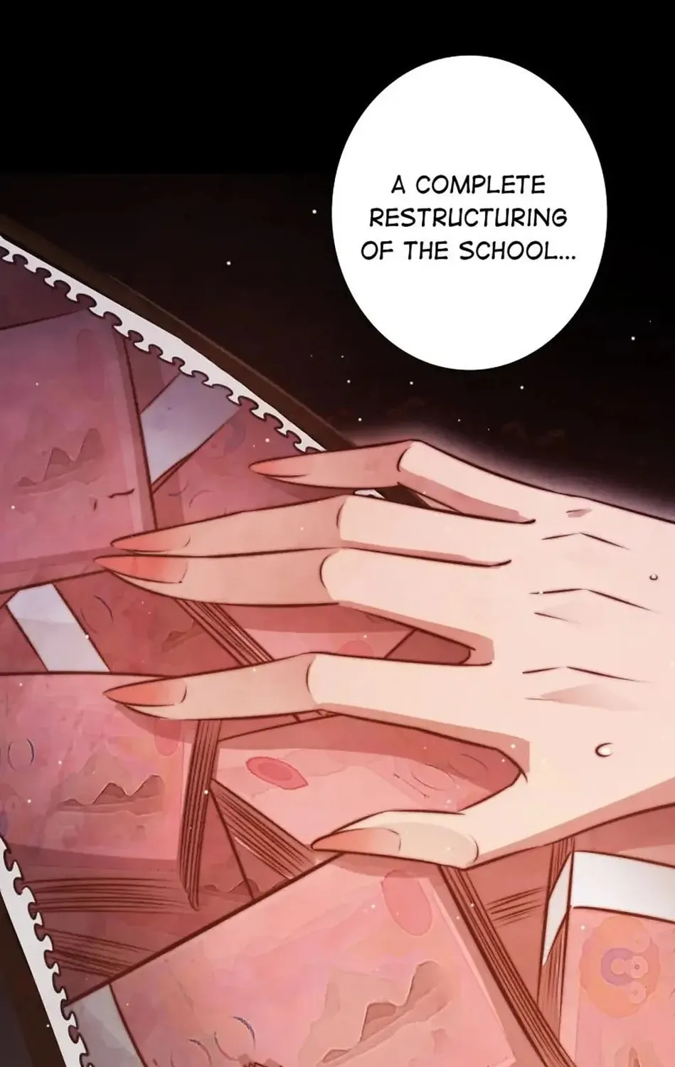 Scream Queen Chapter 120 page 41 - 
