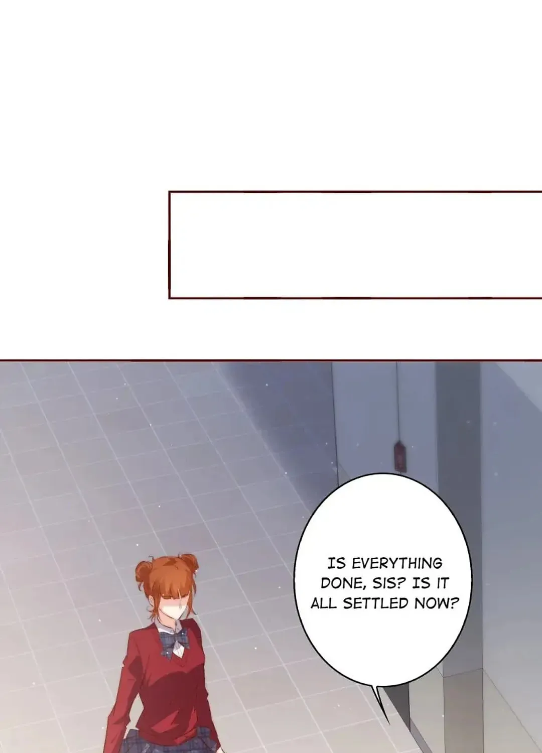 Scream Queen Chapter 120 page 47 - 