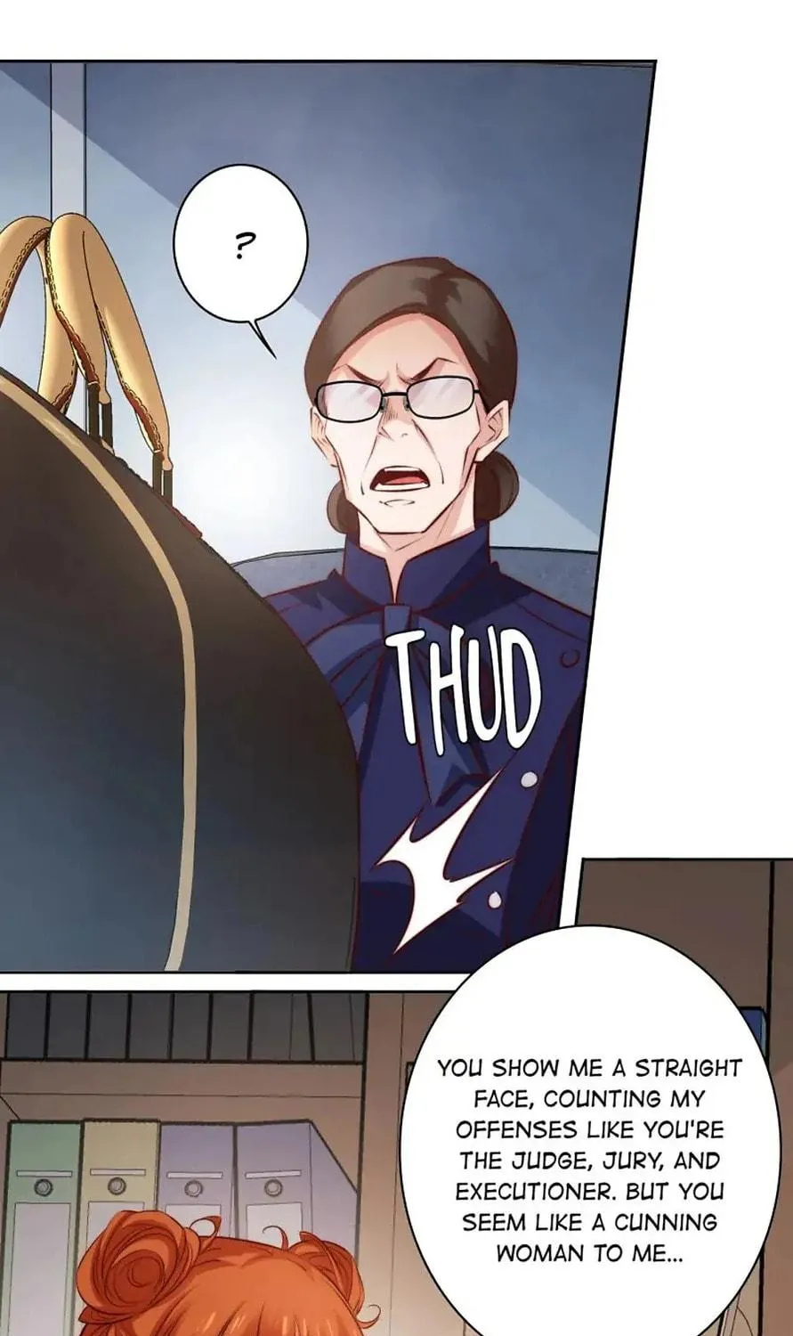 Scream Queen Chapter 120 page 6 - 