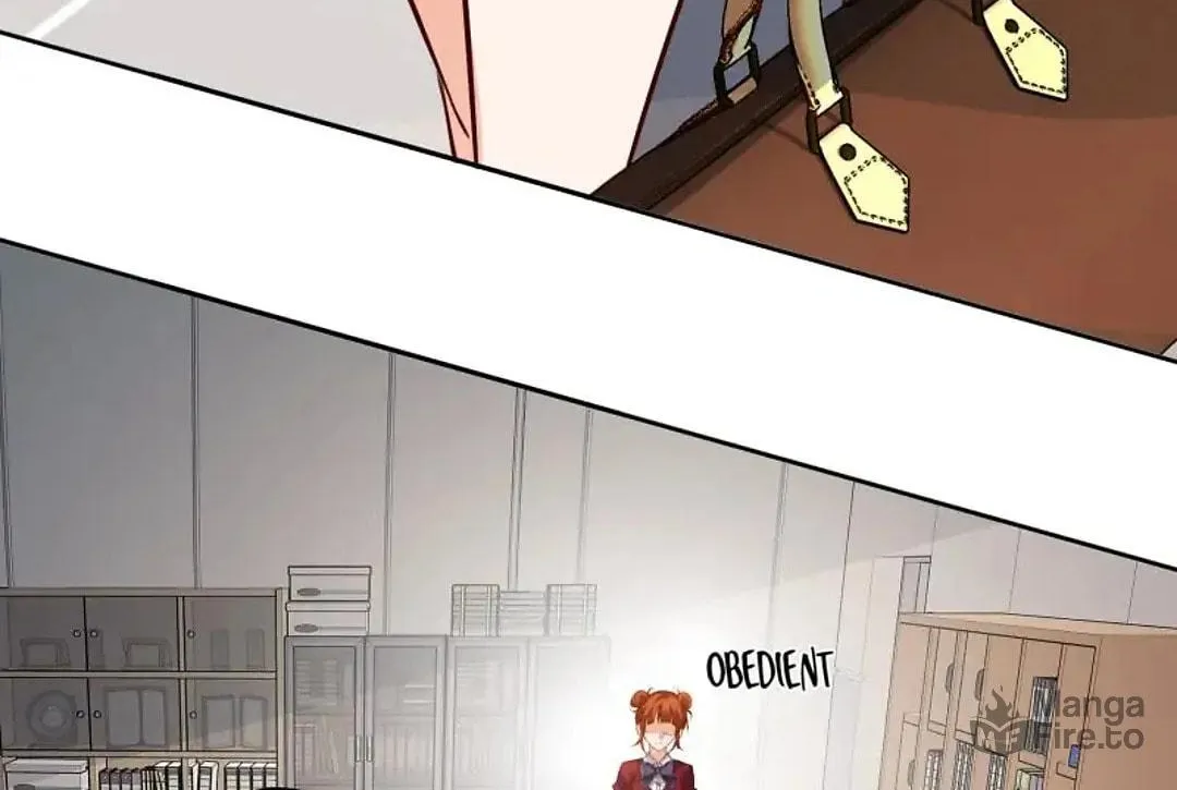 Scream Queen Chapter 120 page 9 - 