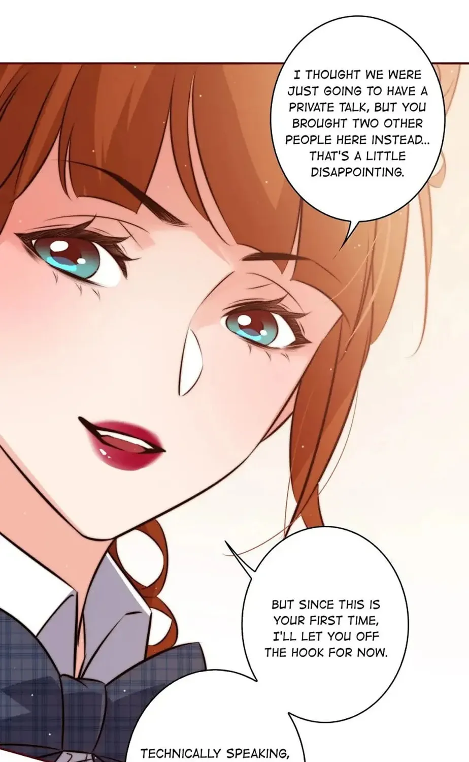 Scream Queen Chapter 120 page 10 - 