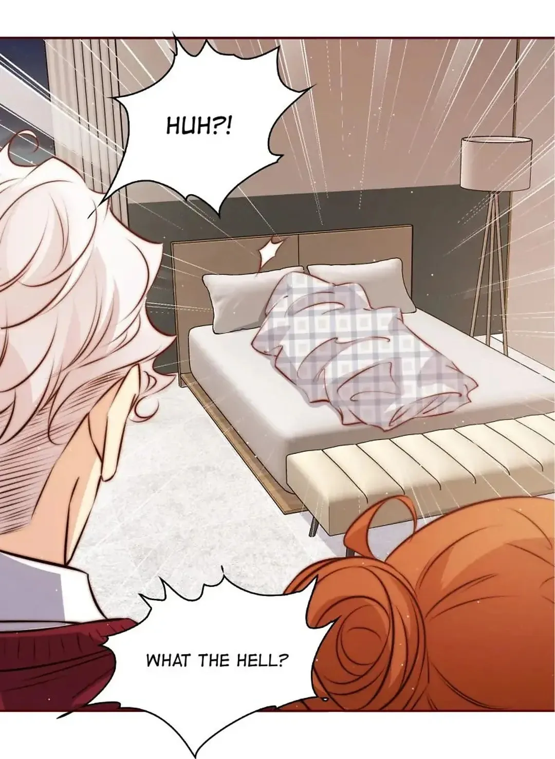 Scream Queen Chapter 121 page 13 - 