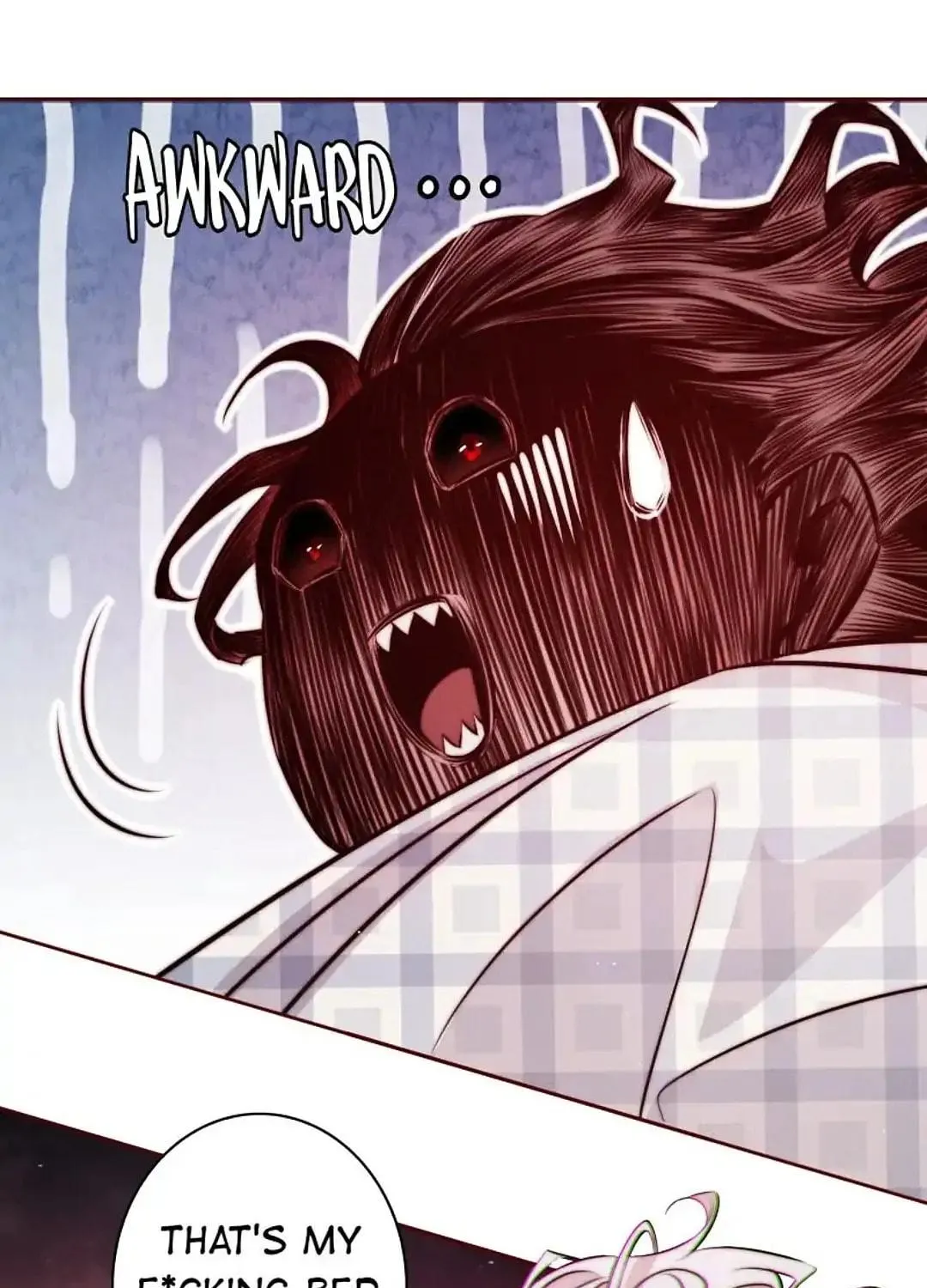 Scream Queen Chapter 121 page 14 - 