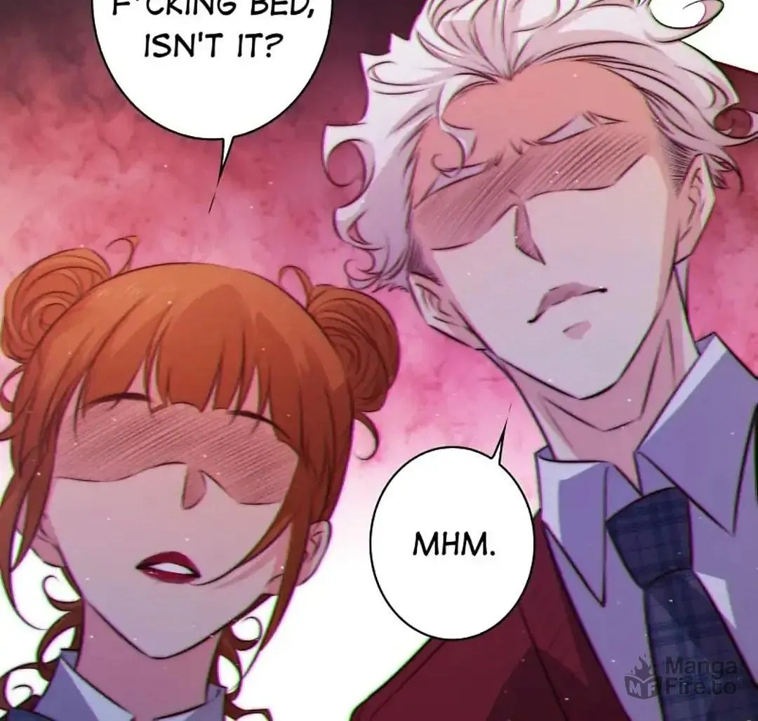 Scream Queen Chapter 121 page 15 - 