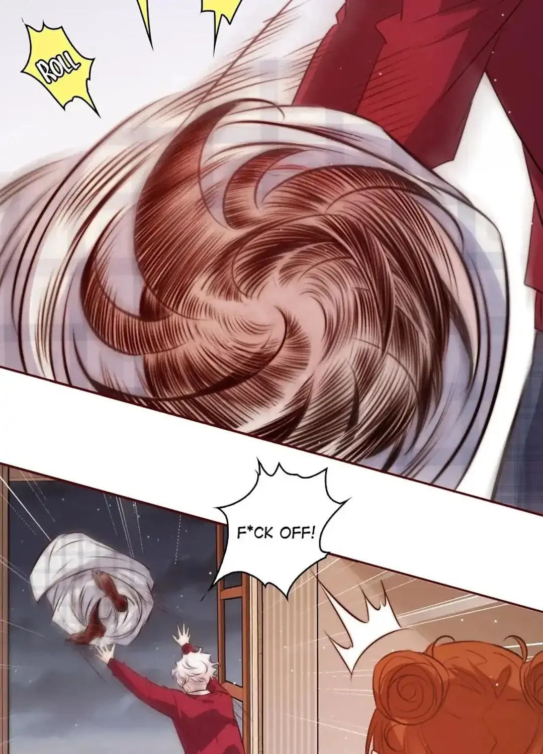 Scream Queen Chapter 121 page 20 - 