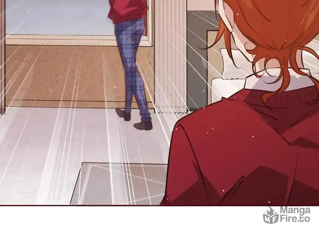 Scream Queen Chapter 121 page 21 - 