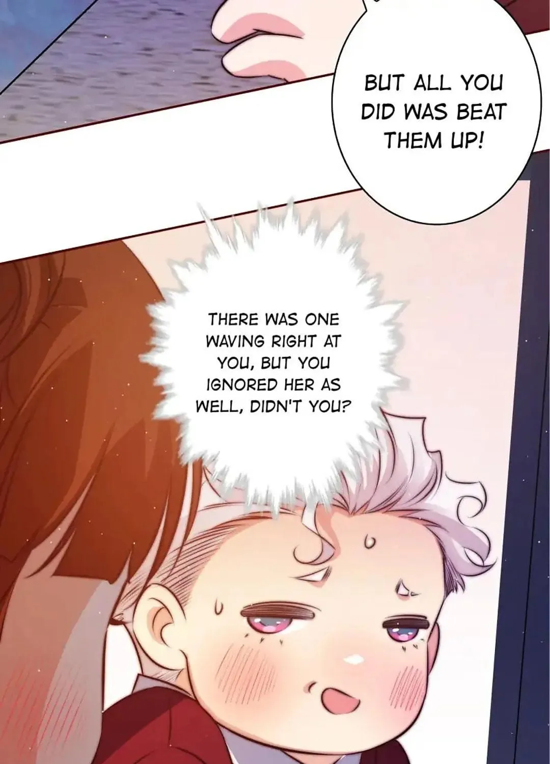 Scream Queen Chapter 121 page 25 - 