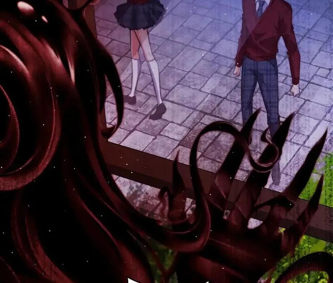 Scream Queen Chapter 121 page 4 - 