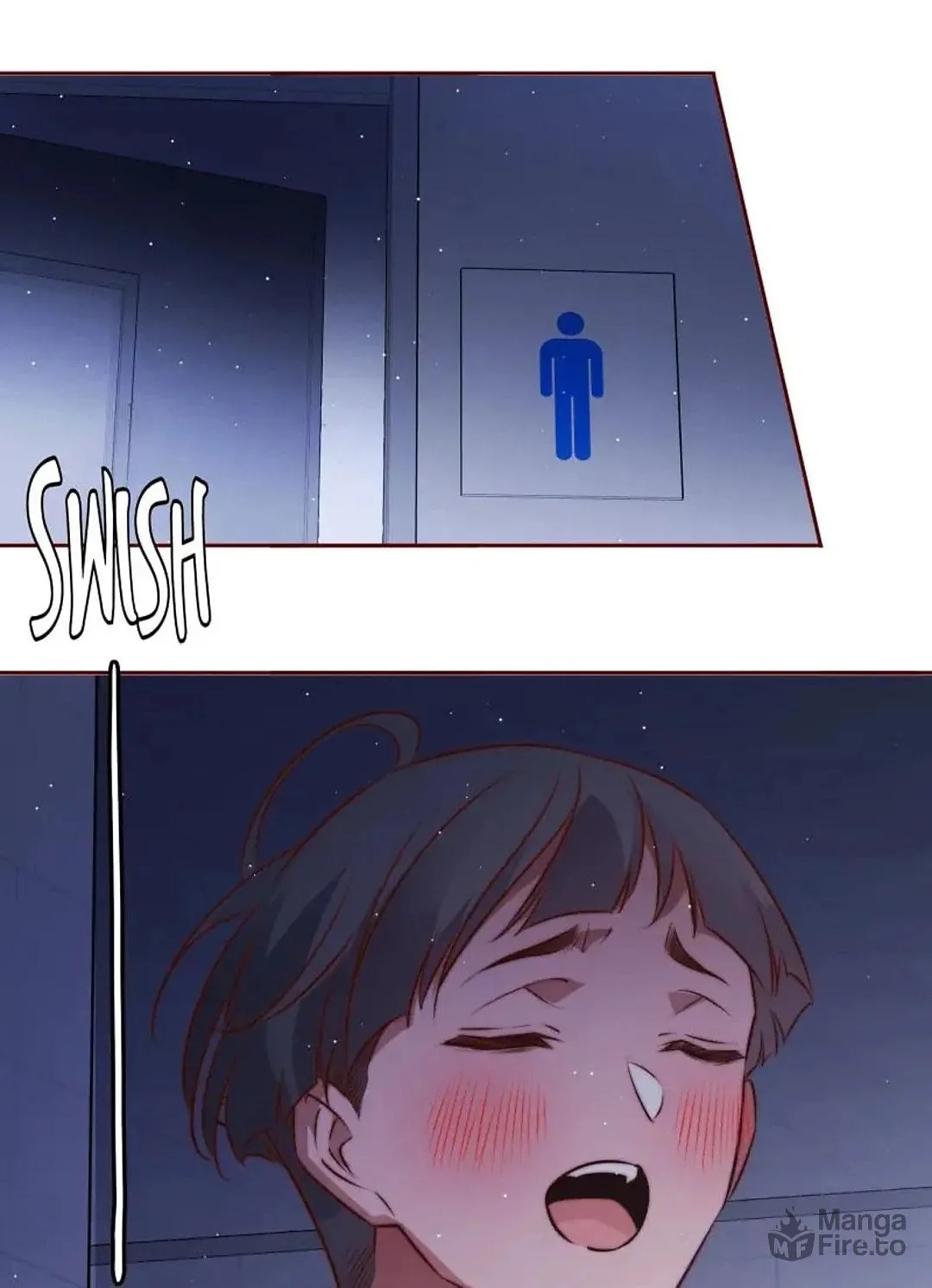 Scream Queen Chapter 121 page 31 - 