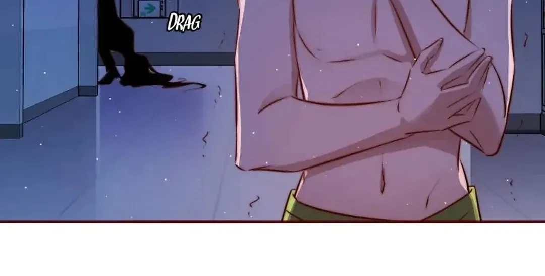 Scream Queen Chapter 121 page 38 - 