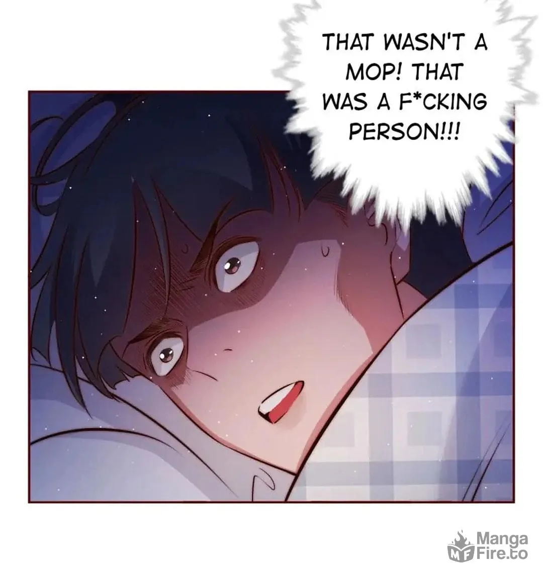 Scream Queen Chapter 121 page 47 - 