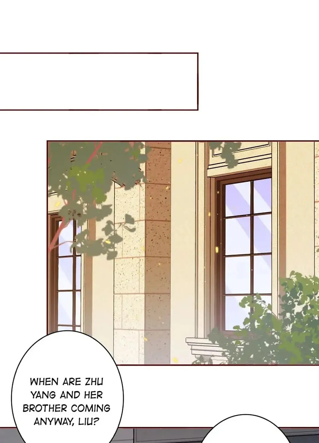 Scream Queen Chapter 121 page 50 - 