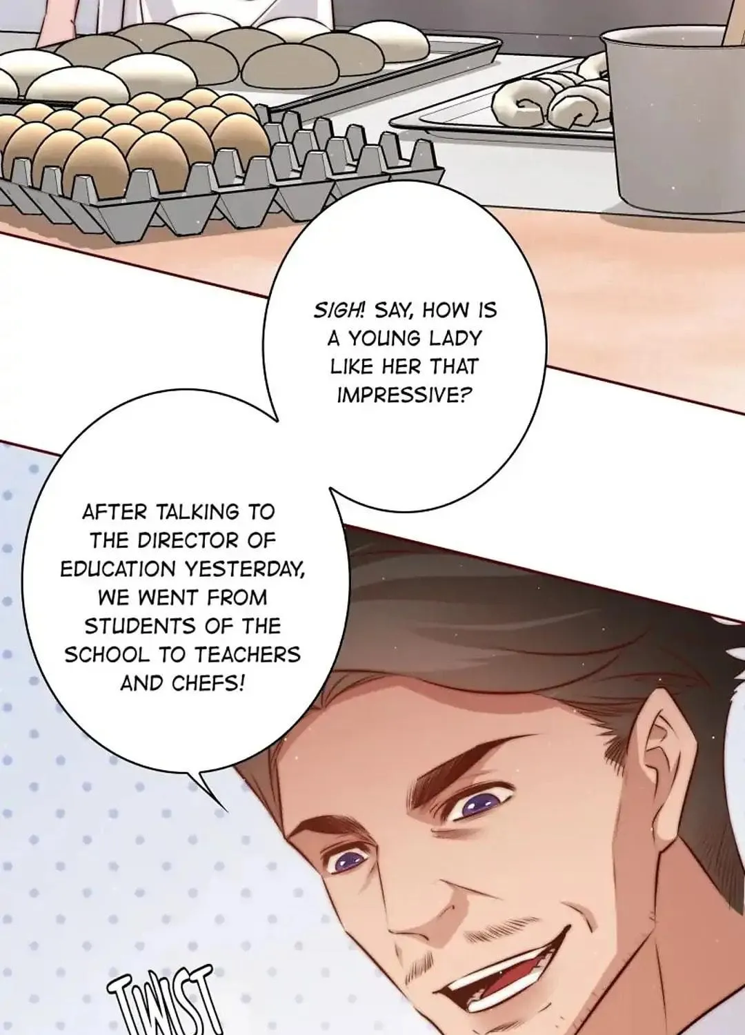 Scream Queen Chapter 121 page 52 - 