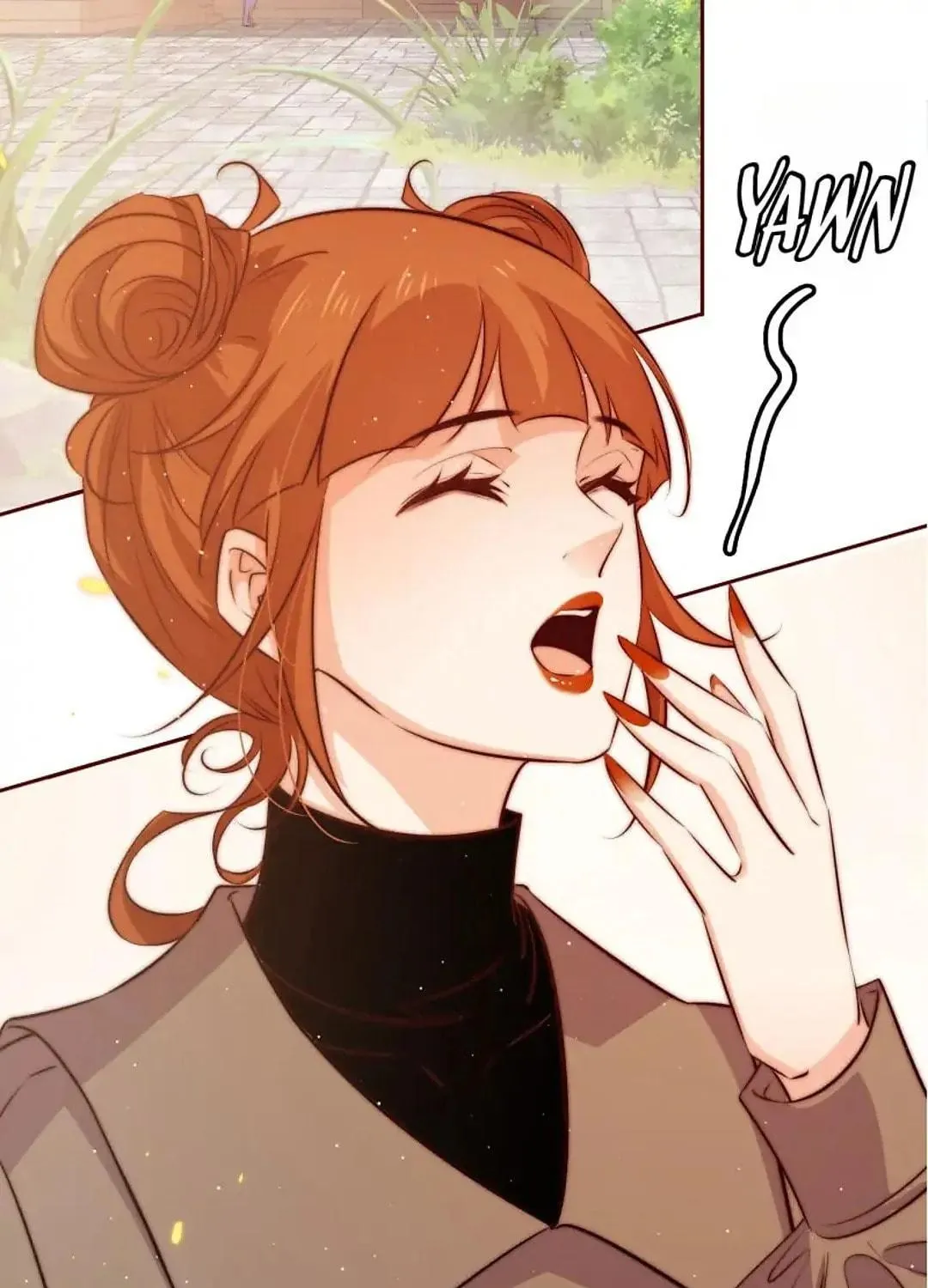 Scream Queen Chapter 121 page 58 - 
