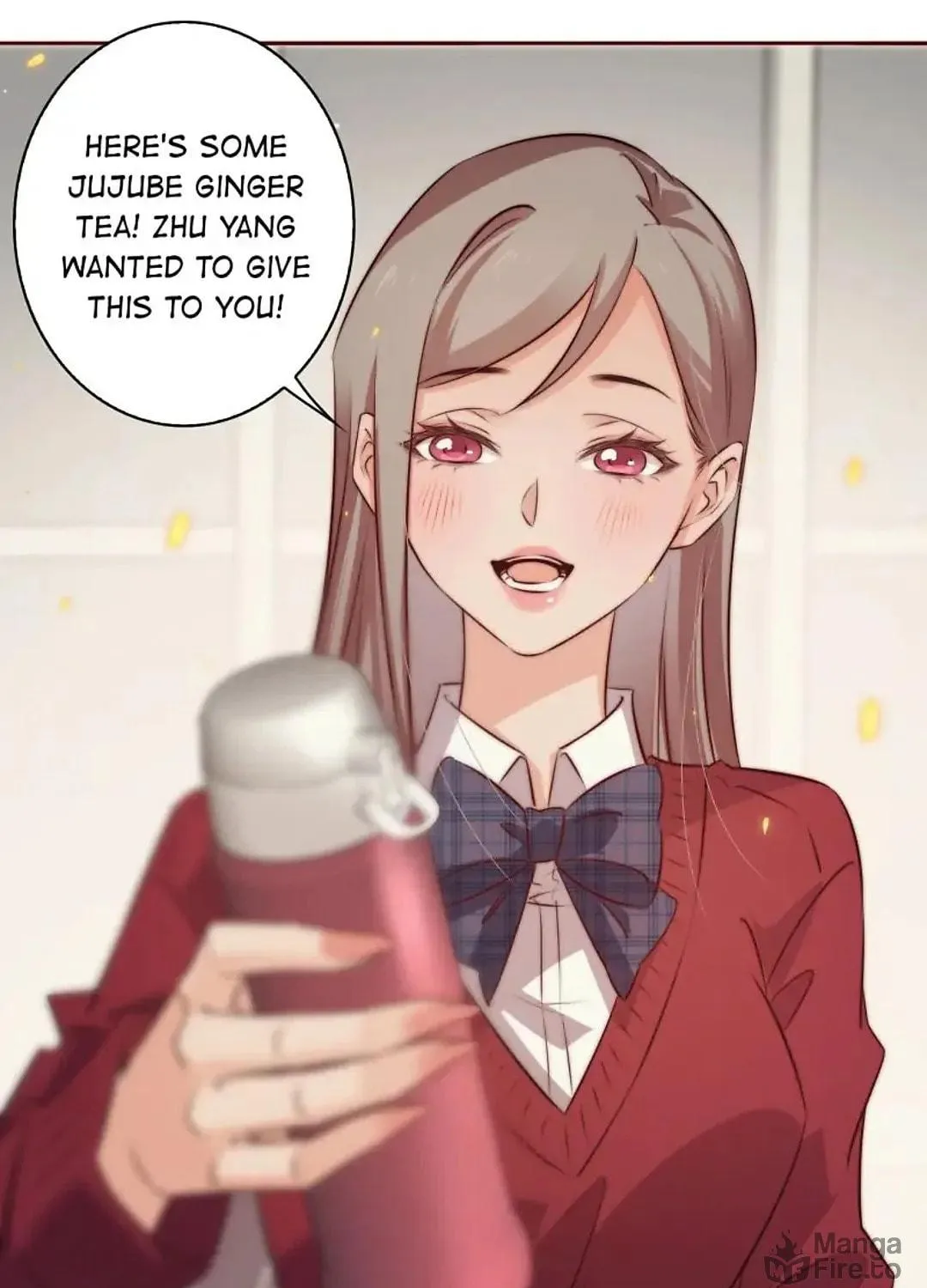 Scream Queen Chapter 122 page 16 - 