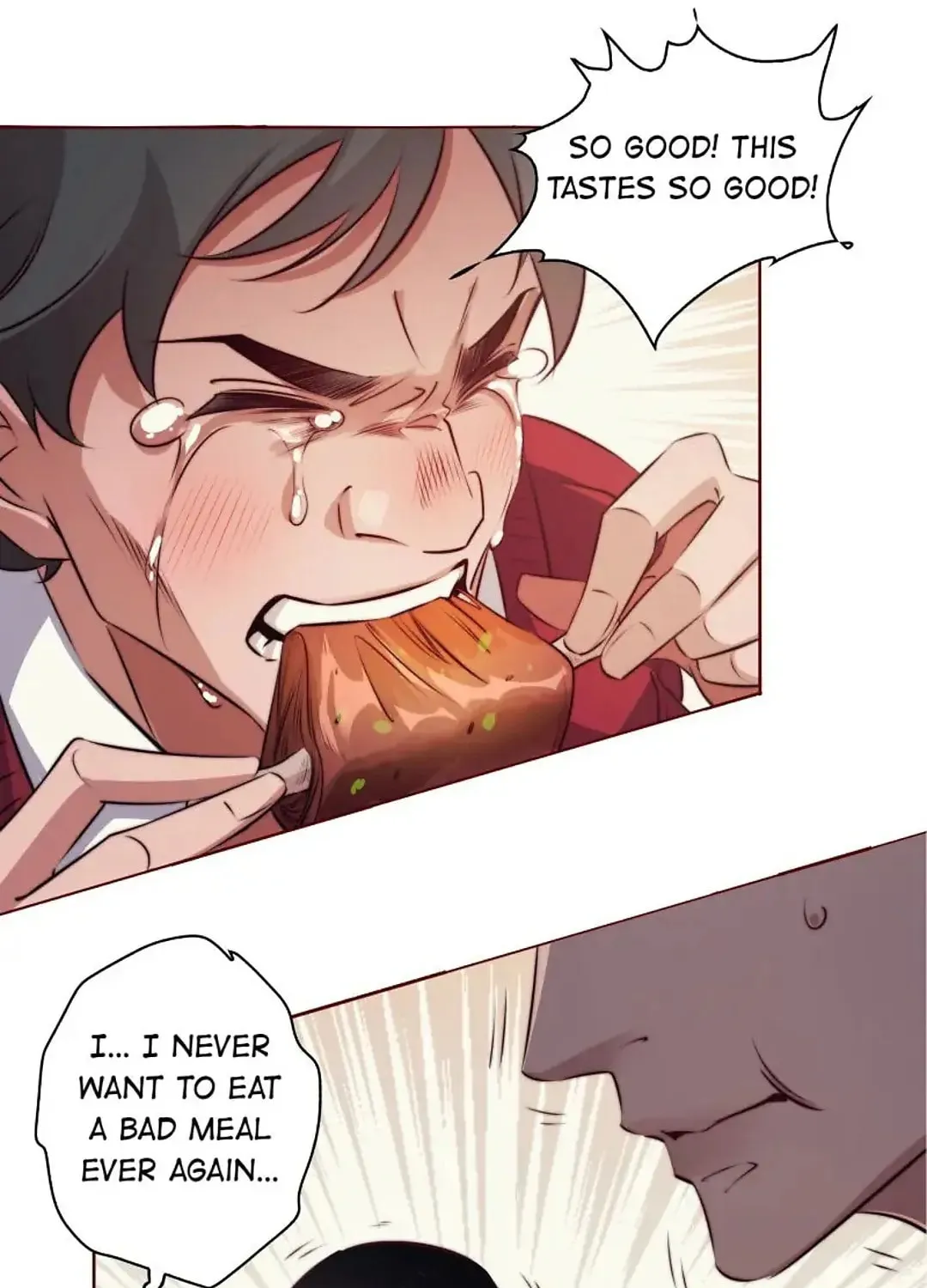Scream Queen Chapter 122 page 22 - 