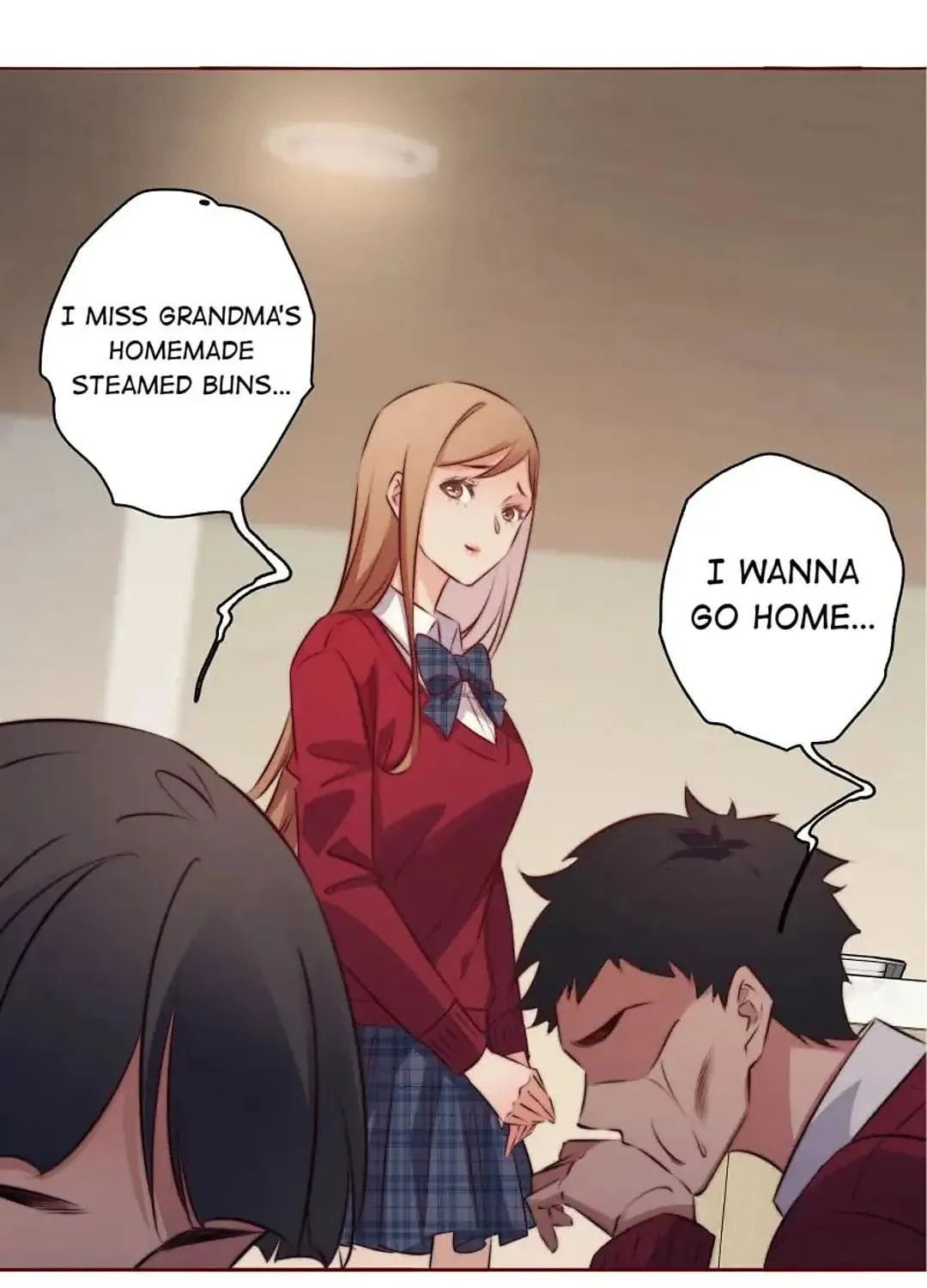 Scream Queen Chapter 122 page 24 - 