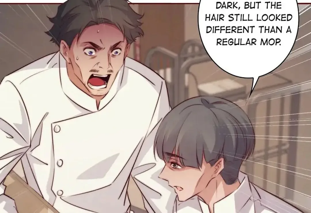 Scream Queen Chapter 122 page 27 - 