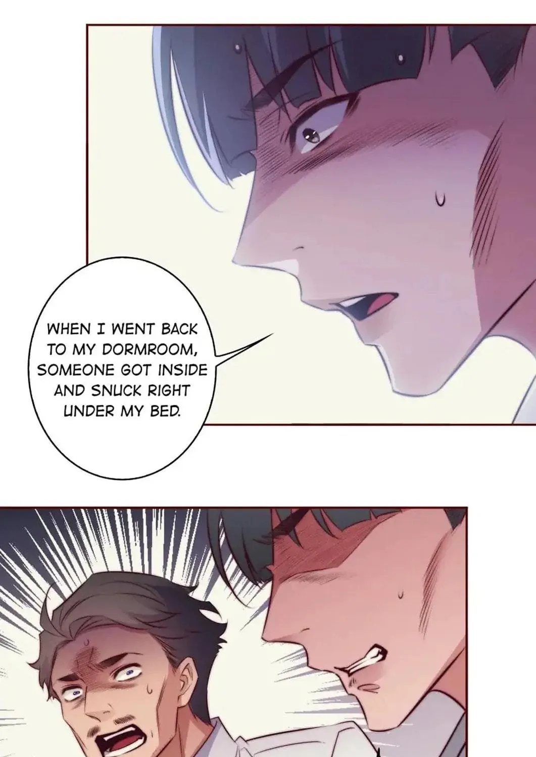 Scream Queen Chapter 122 page 30 - 