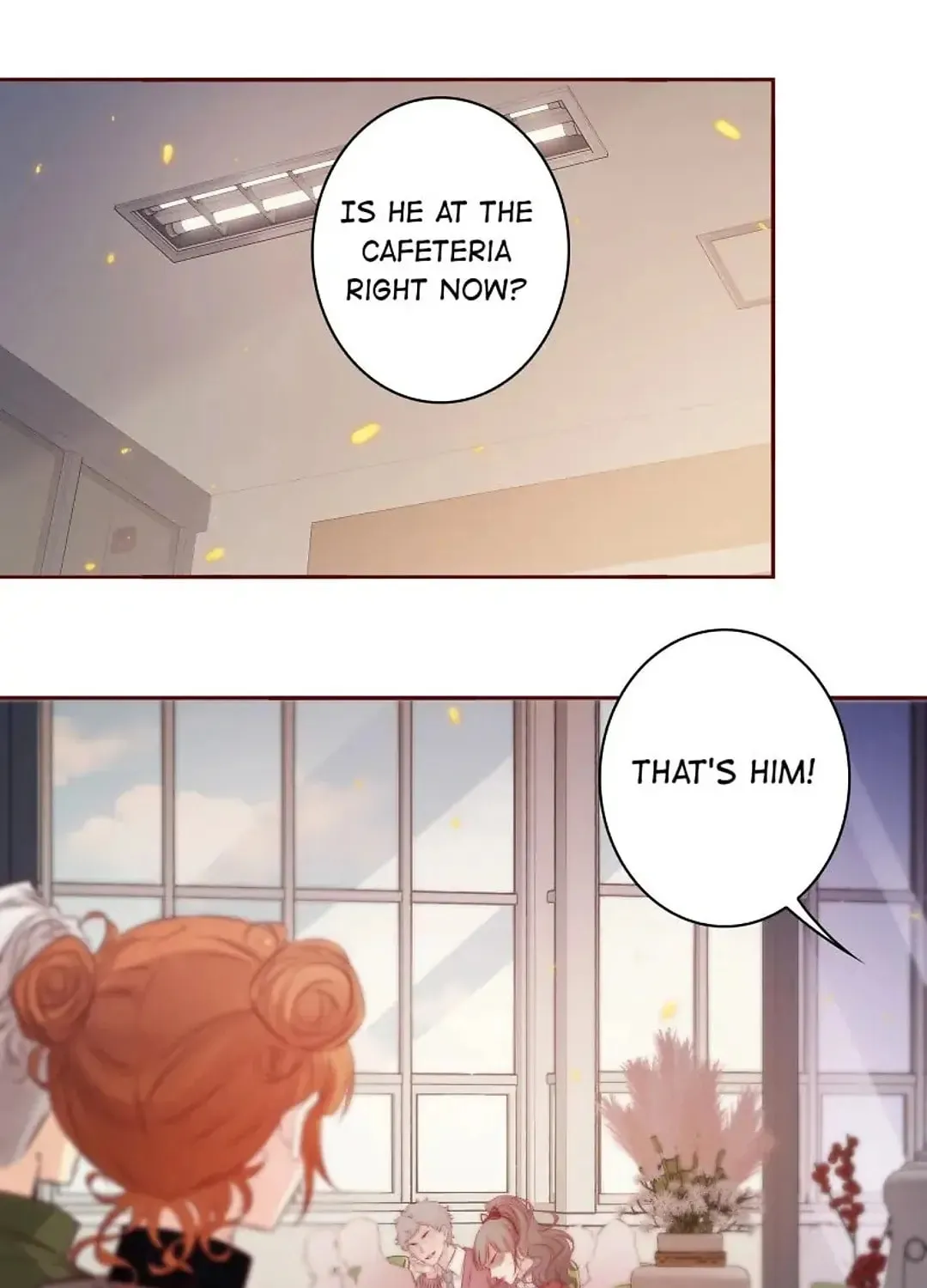 Scream Queen Chapter 122 page 39 - 
