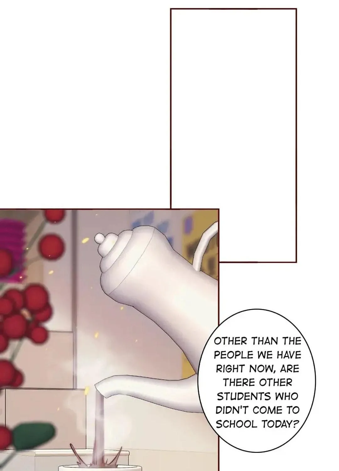 Scream Queen Chapter 122 page 43 - 