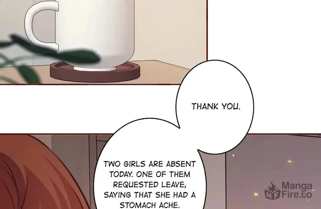 Scream Queen Chapter 122 page 44 - 