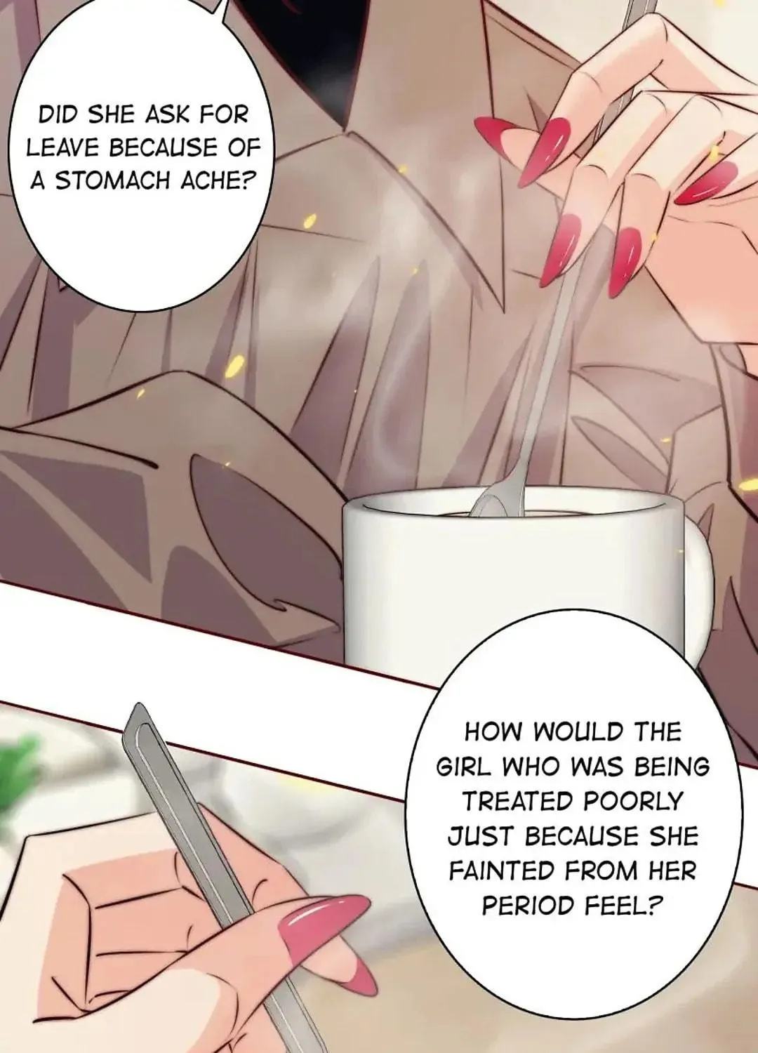 Scream Queen Chapter 122 page 47 - 