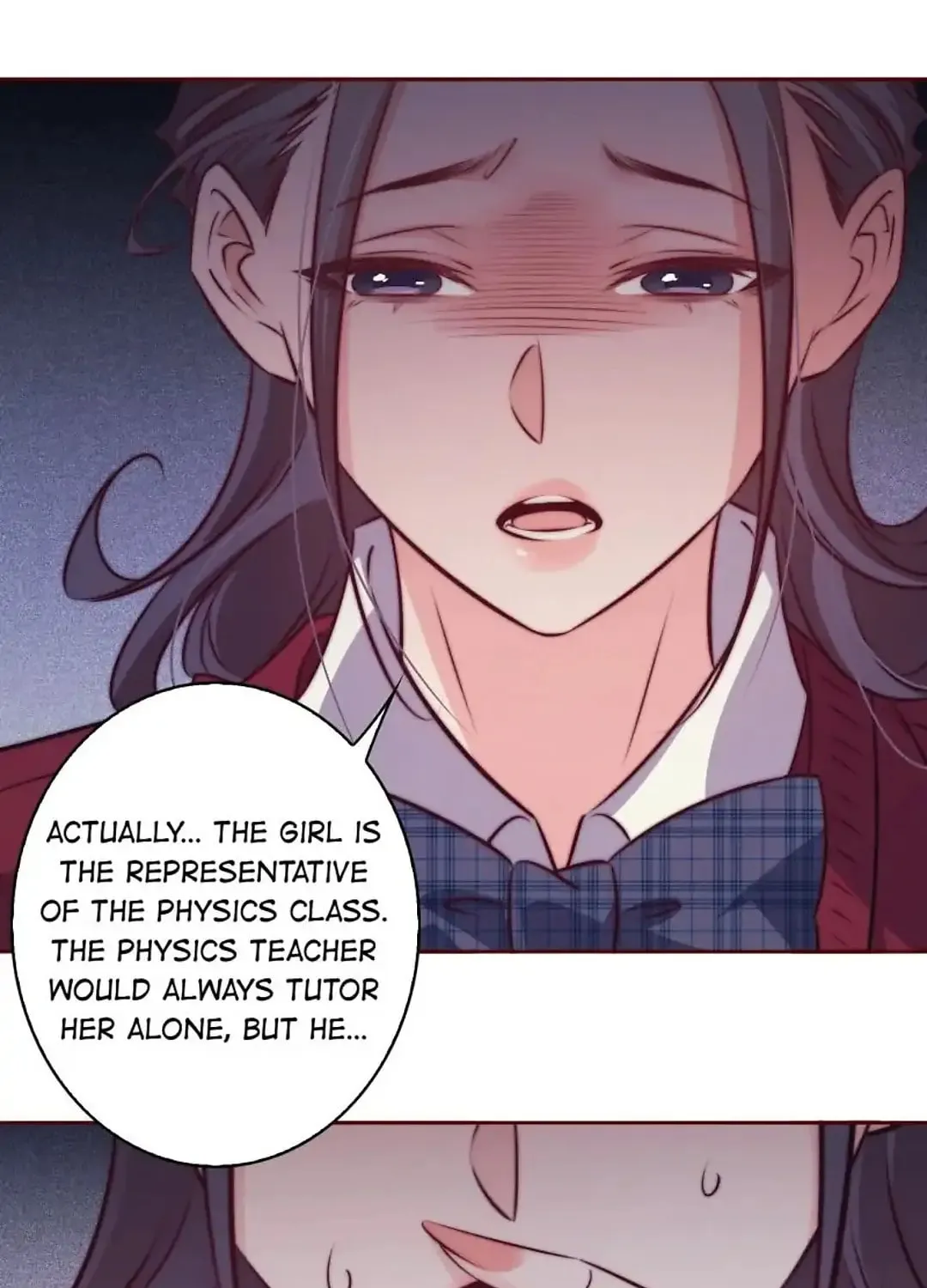 Scream Queen Chapter 122 page 49 - 
