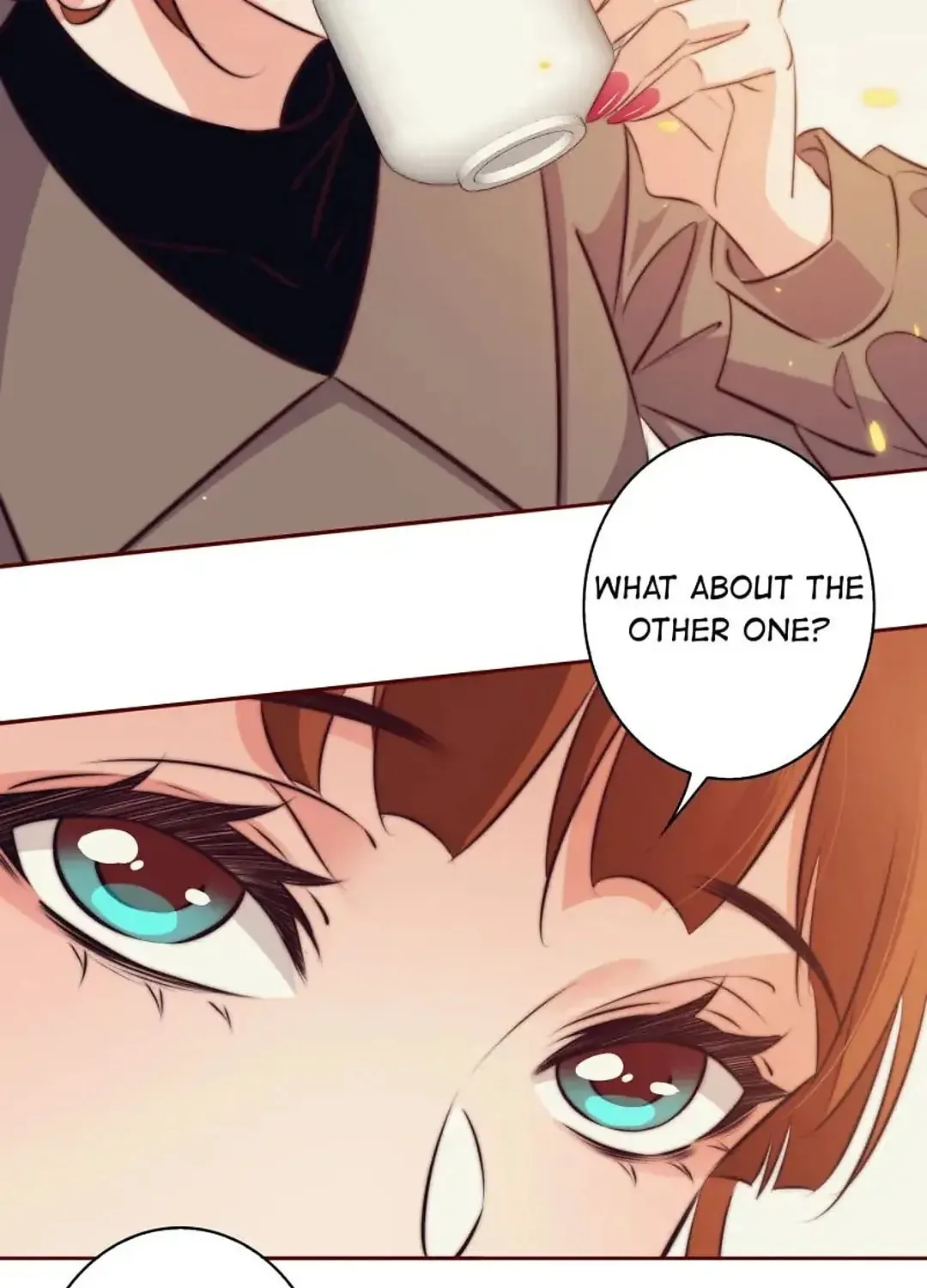 Scream Queen Chapter 122 page 51 - 
