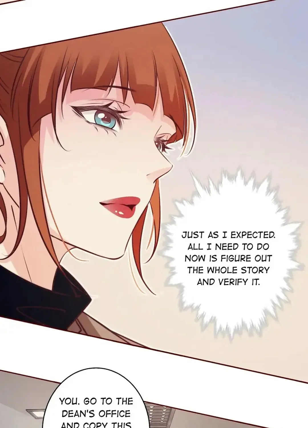Scream Queen Chapter 122 page 57 - 