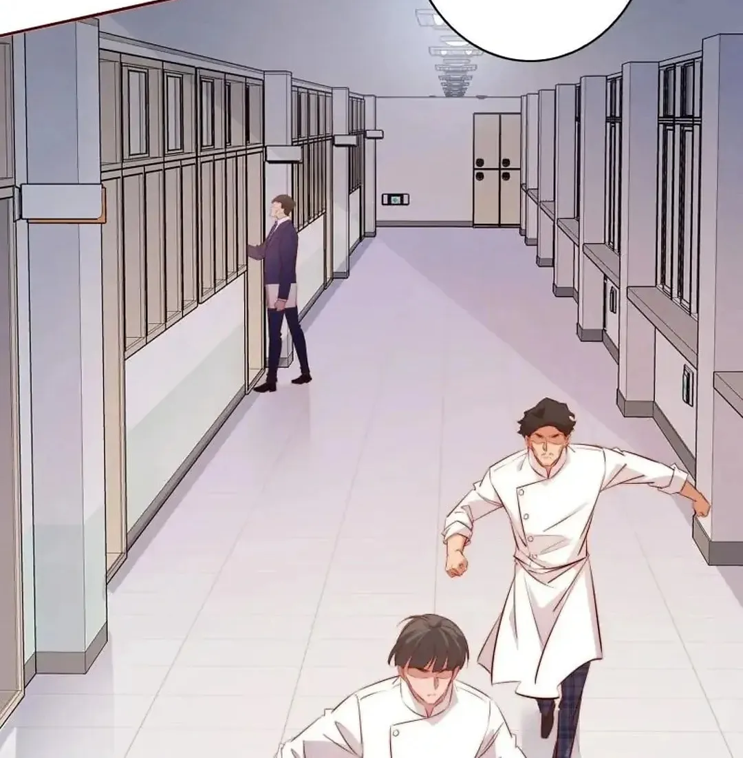 Scream Queen Chapter 123 page 20 - 
