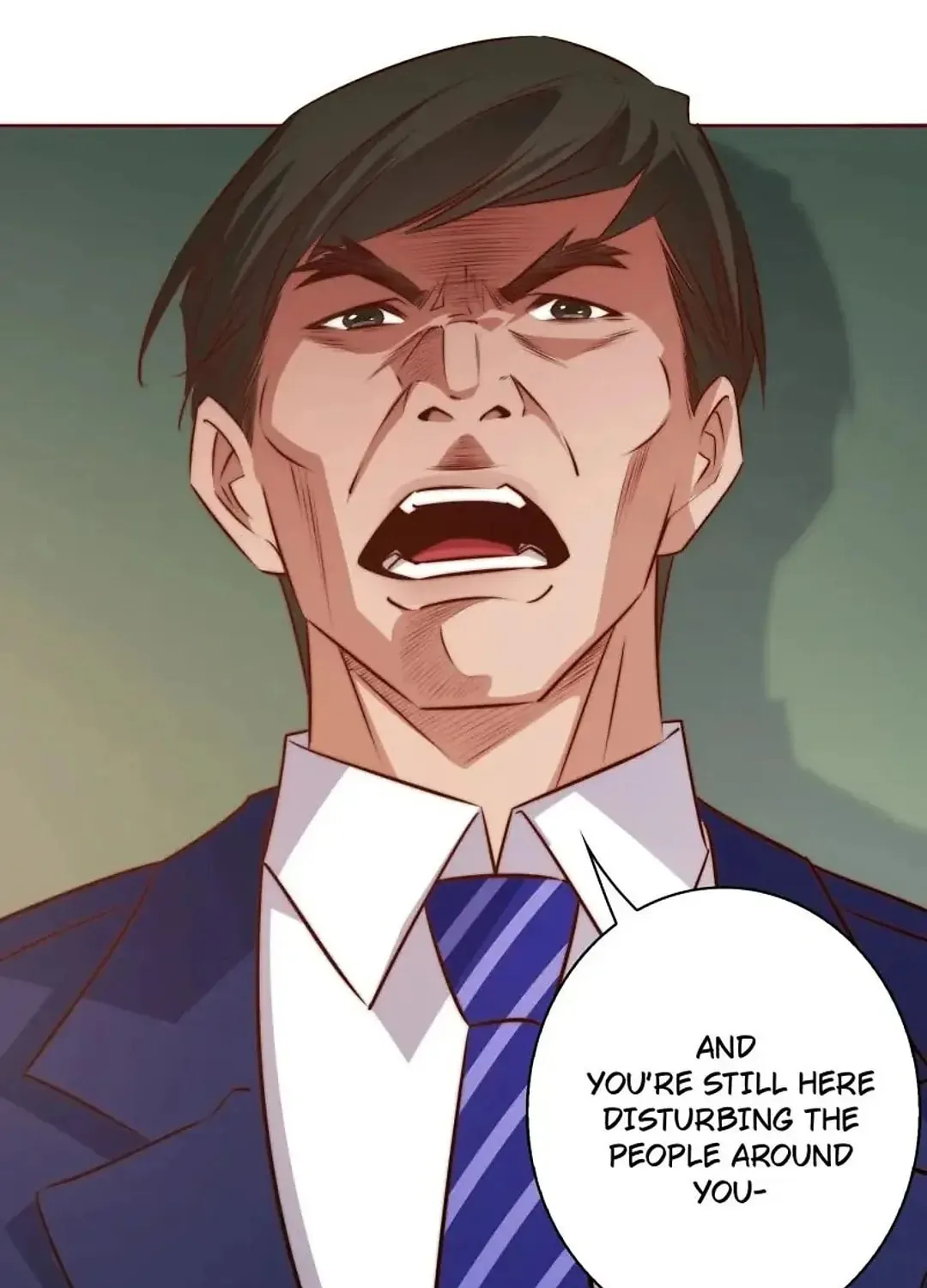 Scream Queen Chapter 123 page 24 - 