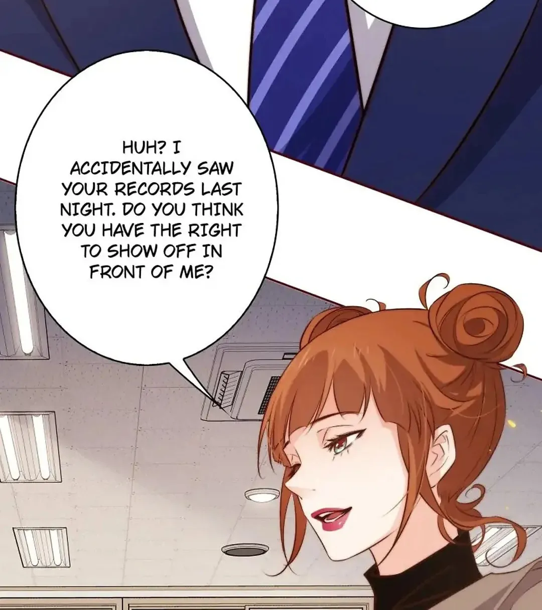 Scream Queen Chapter 123 page 25 - 