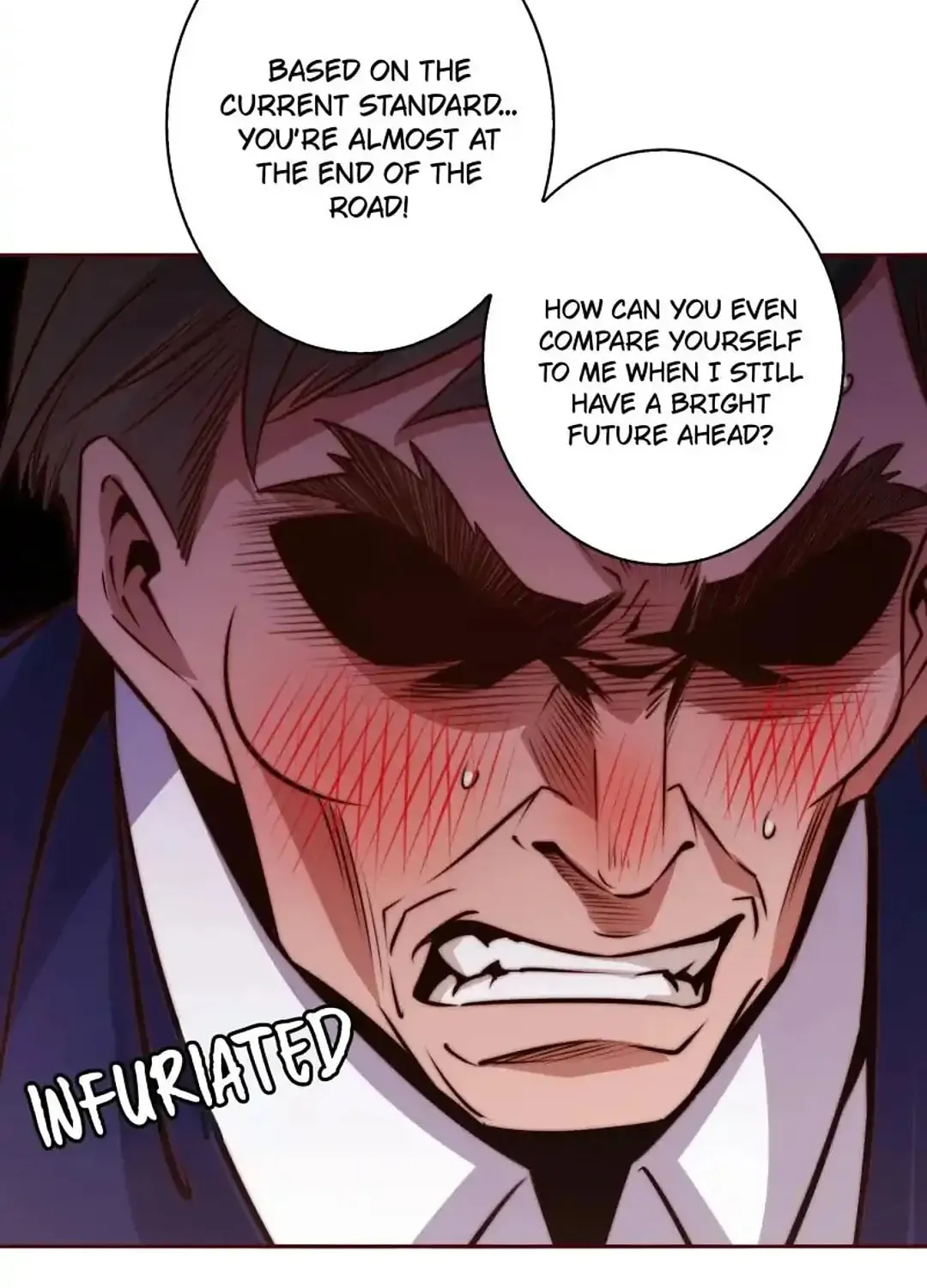 Scream Queen Chapter 123 page 29 - 