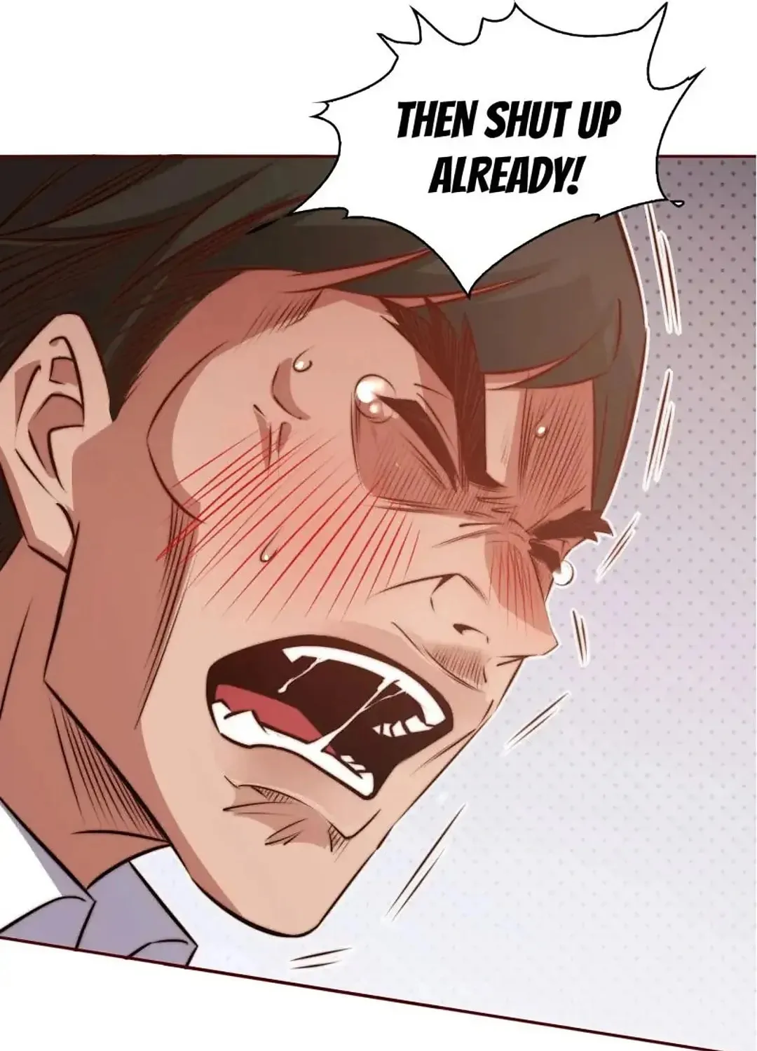 Scream Queen Chapter 123 page 40 - 