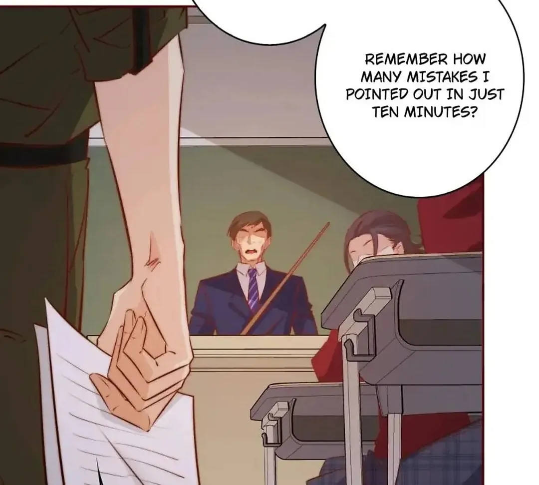 Scream Queen Chapter 123 page 43 - 