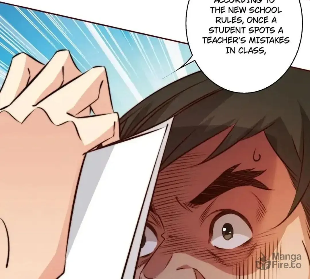 Scream Queen Chapter 123 page 45 - 