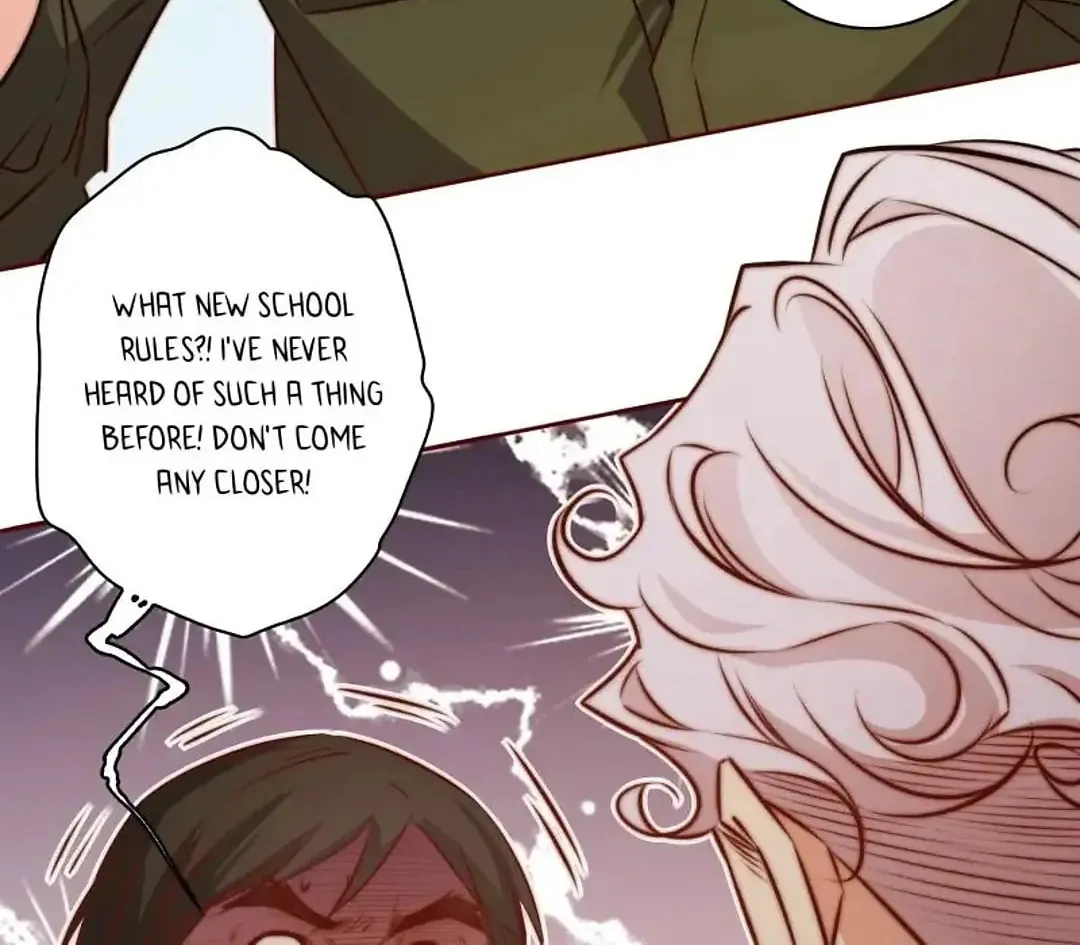 Scream Queen Chapter 123 page 49 - 