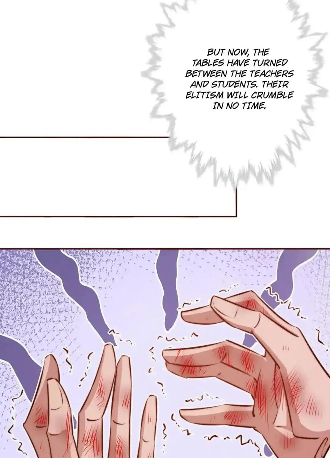 Scream Queen Chapter 123 page 56 - 