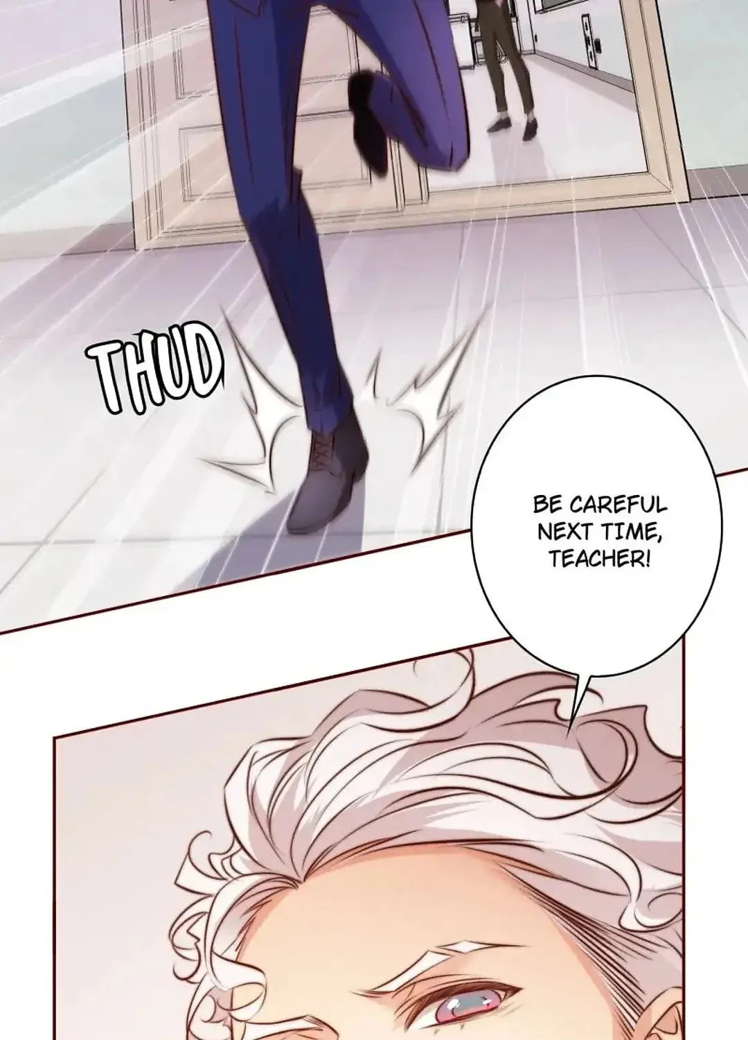 Scream Queen Chapter 123 page 58 - 