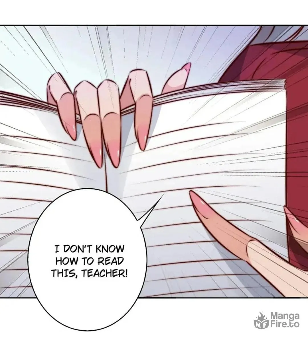 Scream Queen Chapter 123 page 67 - 