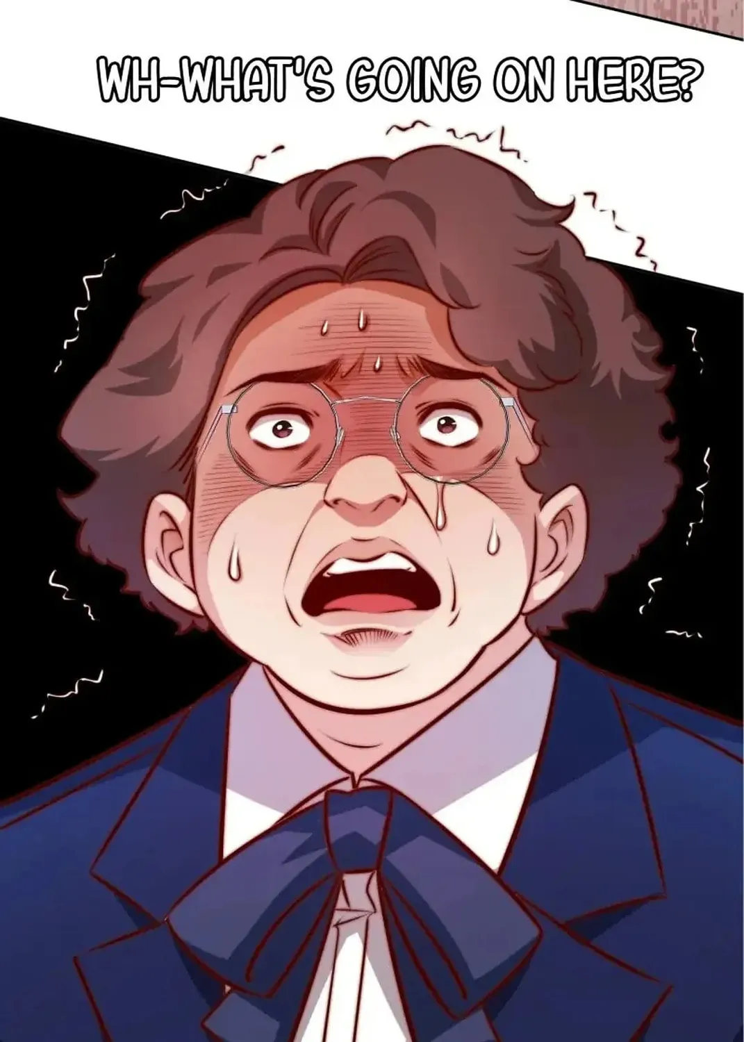 Scream Queen Chapter 123 page 80 - 