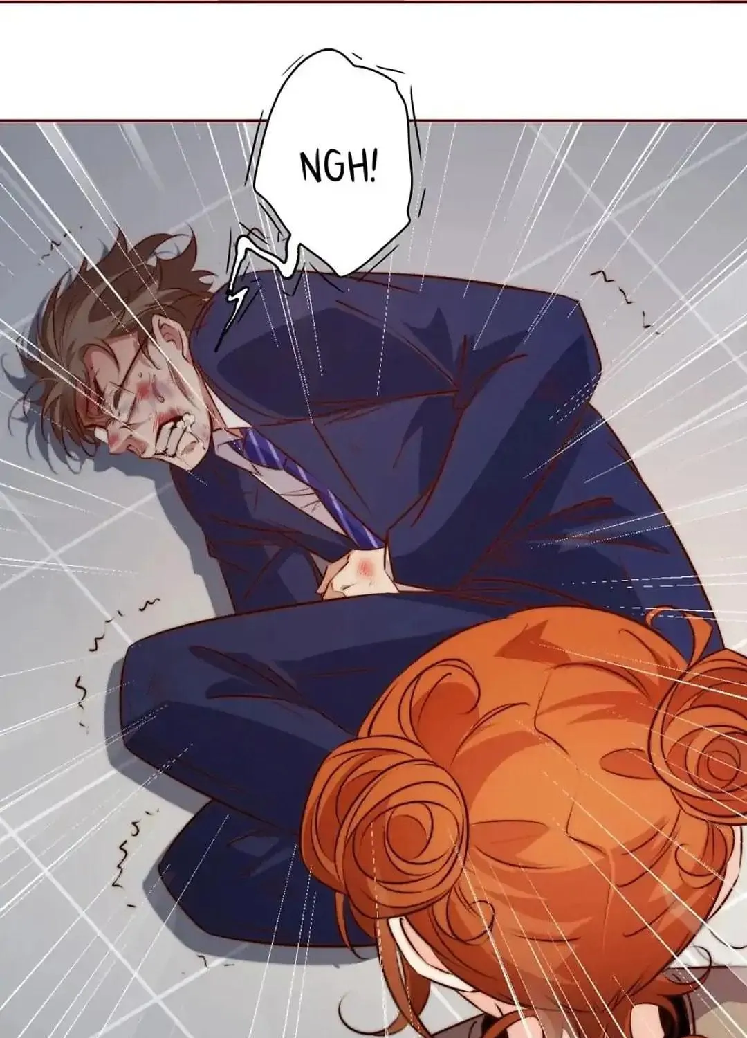 Scream Queen Chapter 123 page 88 - 