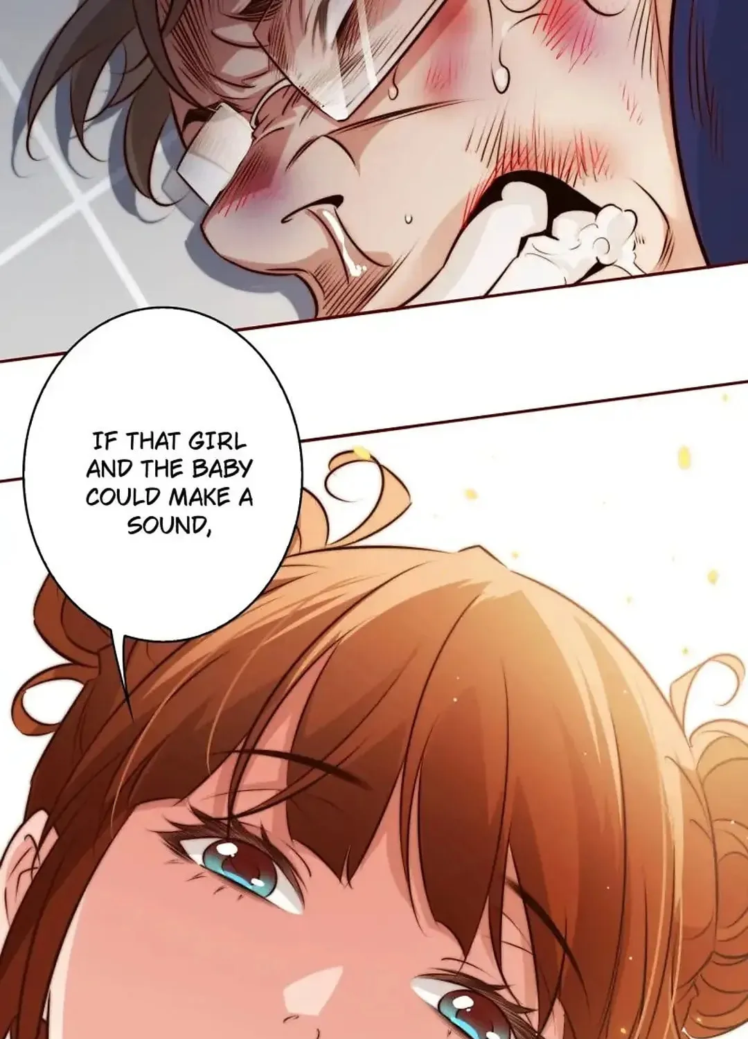 Scream Queen Chapter 123 page 90 - 